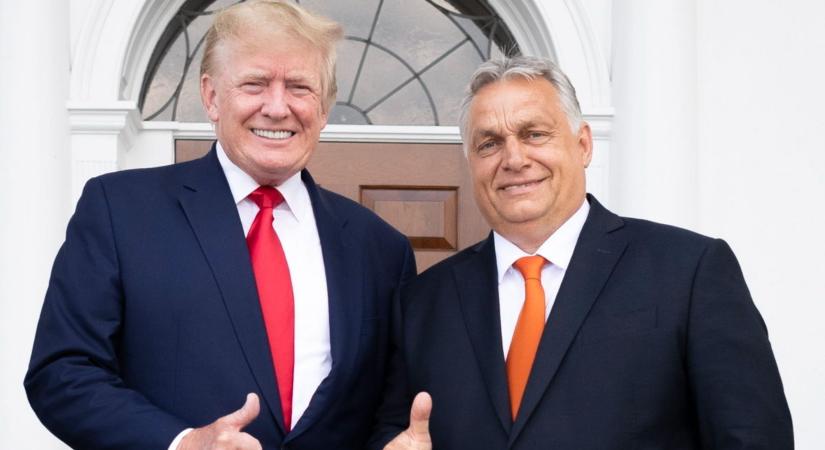 Szijjártó Péter: a magyar–amerikai csúcs egyik fő témája az ukrajnai béke lesz