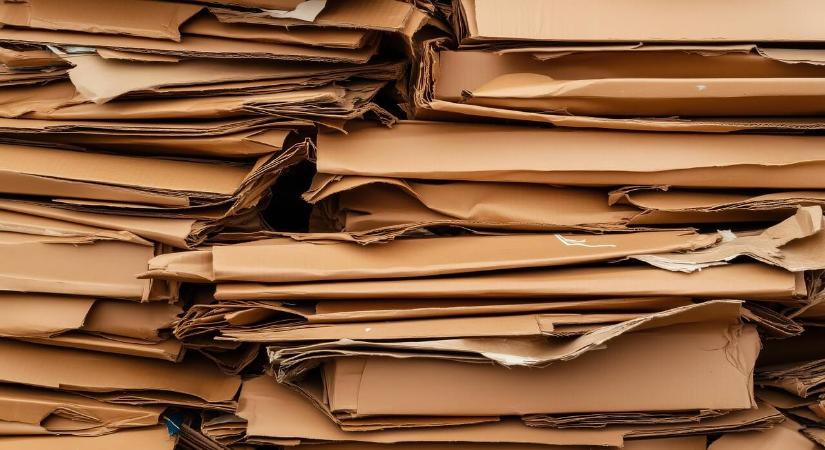 SZIGORODNAK A CSOMAGOLÁSOKRA VONATKOZÓ ELŐÍRÁSOK