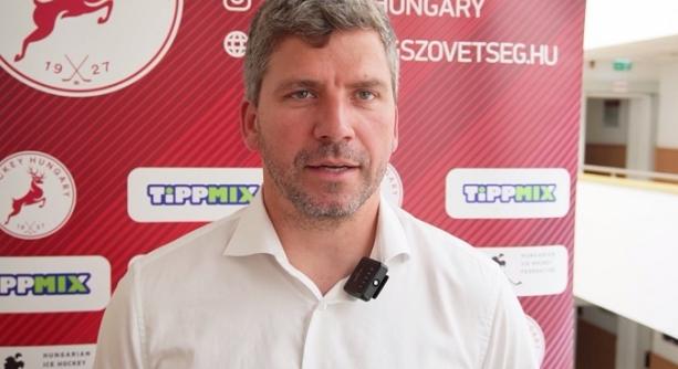 A hokikapitány szerint más univerzum az elitvilágbajnokság