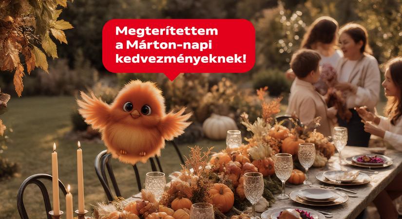 Felpörgött a libaszezon: rekordmennyiség fogy a Márton-napi finomságokból!