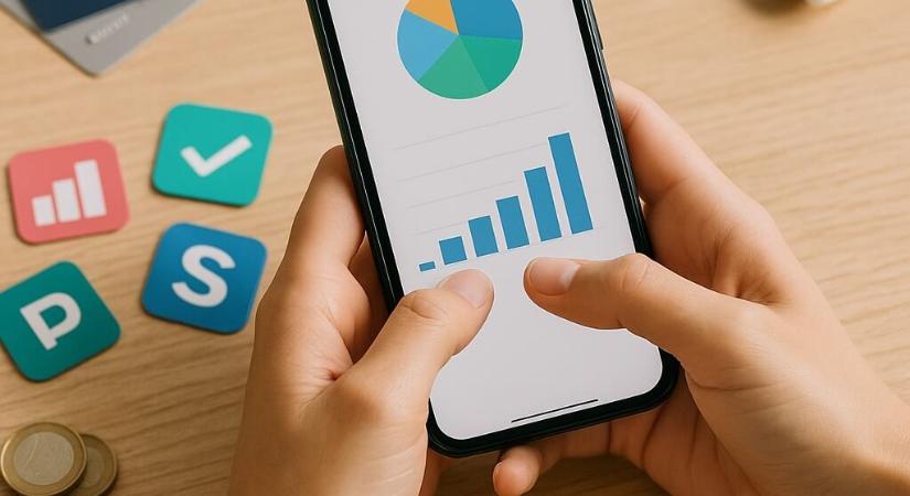 A pénzügyi appok aranykora: A Revoluton túl, 5 kevésbé ismert, de hasznos alkalmazás