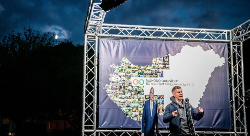 Europion: A relatív többség kormányzati vagy külső beavatkozást vél felfedezni a Tisza adatszivárgási ügyének hátterében