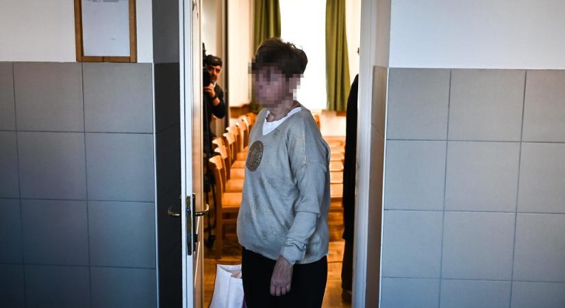 Nyolc év börtönre ítélték a Simonka-ügy volt ügyészét