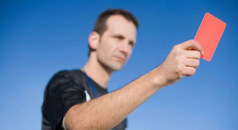 Itt a döntés a botrányba fulladt Nyírmada-Dombrád meccsel kapcsolatban