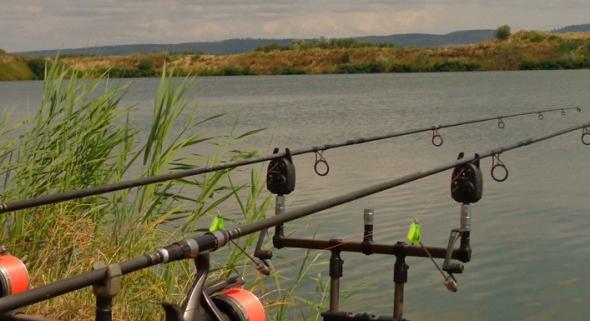 Ellenőrizték a horgásztavakat