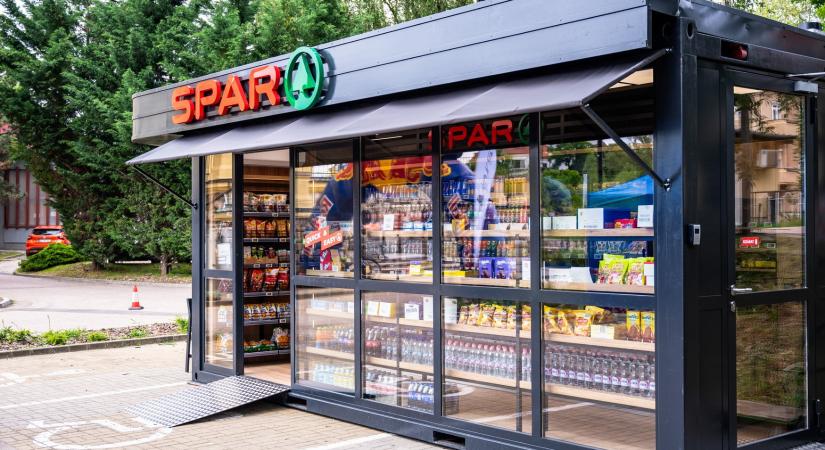 SPAR: közelebb a Z generációhoz – instant shopping, menő termékek és közösségi élmények
