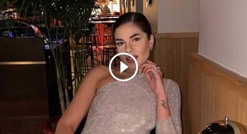 Gáspár Evelin elárulta, milyen férfira vágyik: Ha egy férfi akar tőlem valamit, fektessen belém