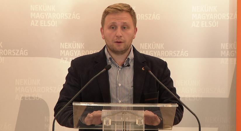 A Fidelitas országos kampányt indít a béke megőrzéséért  videó