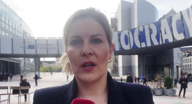 Mély hallgatás övezi az Orbán-Trump találkozót Brüsszelben  videó