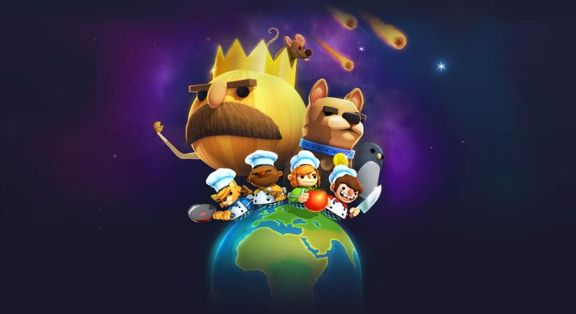 Főzős vetélkedő készül a Netflixre a valaha készült egyik legjobb partijátékból