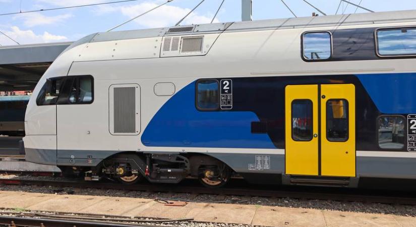 Sokakat érintő változás a MÁV-nál: hétvégén a legforgalmasabb szakaszokat újítják fel