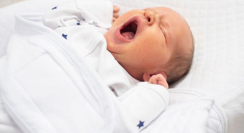 Három kisbaba látott napvilágot szerdán Győrben, tudd meg kik ők