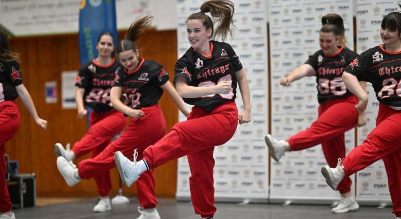 Határon túlról is érkeznek versenyezni a Lauberbe