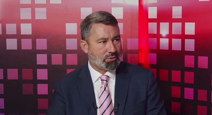 Hidvéghi Balázs: Brüsszel a háború árát is velünk fizettetné meg  videó