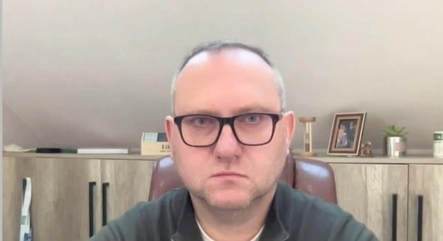 Jogtalanul tartották fogva az ukránok egy kárpátaljai egyetem magyar hallgatóit  videó