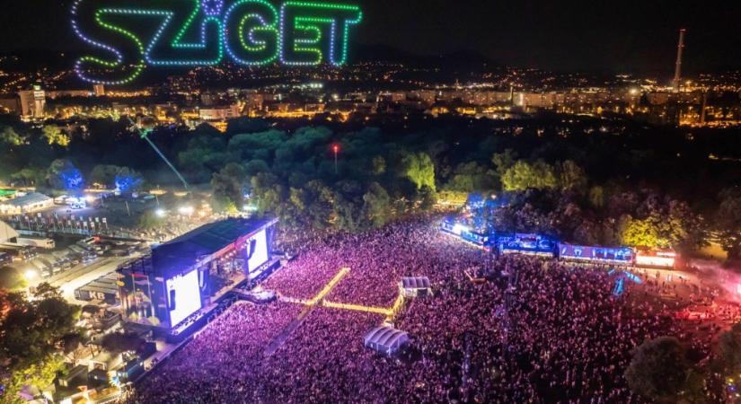 Újra magyar kézben a Sziget, a 2026-os dátum is megvan