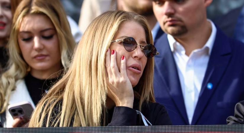 Szabó Zsófi: „Az a cél vezérel, hogy Orbán Viktor maradjon a miniszterelnök”