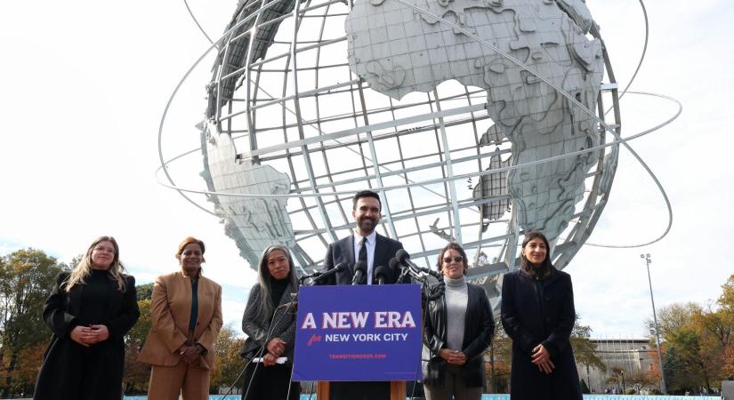 A demokraták és a republikánusok feje is fájhat a keddi választások után