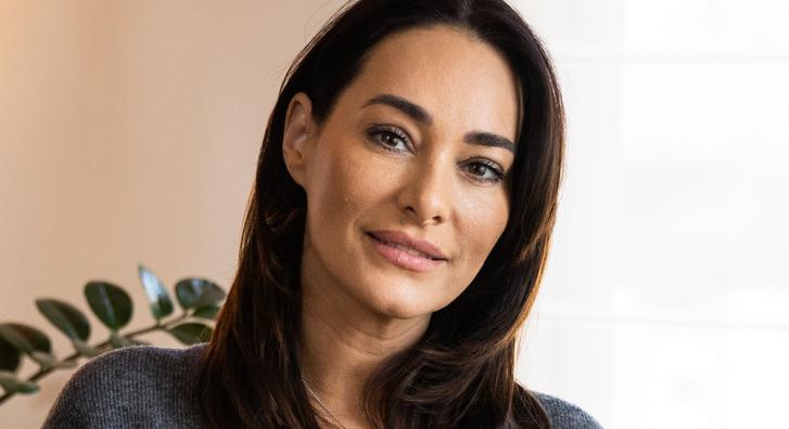 Görög Zita elárulta, miért csúszott le arról, hogy ő legyen a Victoria's Secret első magyar angyala