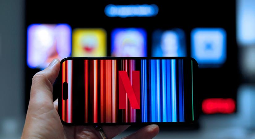A Netflix elárulta mennyien nézik reklámokkal a tartalmaikat
