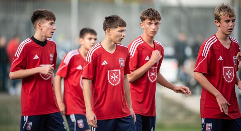 Előadások fehérvári, utánpótlás sportolóknak