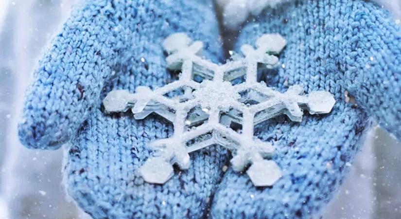 Mindenki erről beszél: kiderült, lesz-e idén fehér karácsony