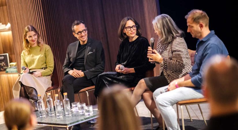 A stressz nem okoz rákot, de a gyógyuláshoz az is kell, hogy a saját életünk főszereplőivé váljunk