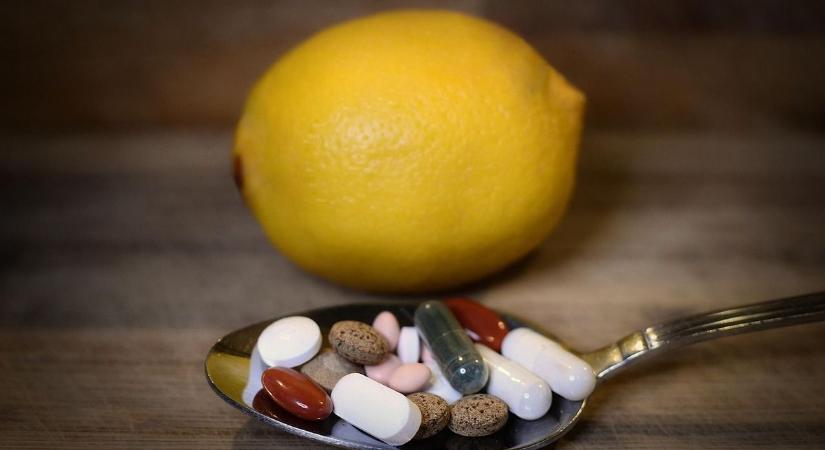 Nem mindegy, hogyan szeded a C-vitamint – egyre többeket érint ez a mellékhatás
