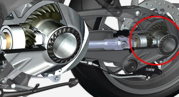 Igaz a hír a „milliónyi” BMW GS visszahívásáról?