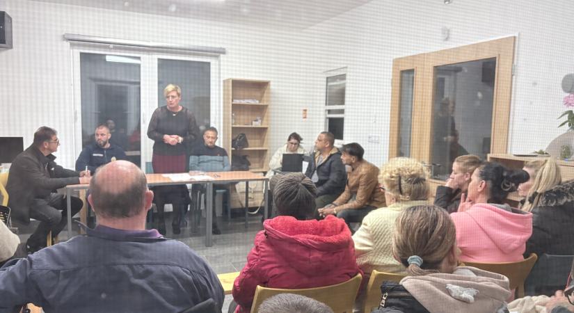 Továbbra is várják az időskorúak támogatási kérelmeit