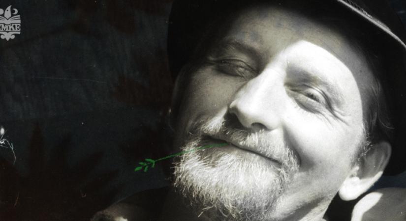 Kiállítással emlékeznek Palocsay Zsigmondra – 90 éves lenne a kolozsvári költő és hegedűművész