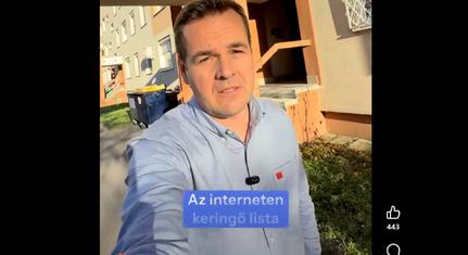 A Fidesz elkezdte saját célra használni a tiszások ellopott adatait