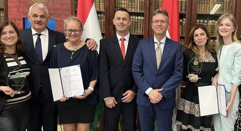 Fél év alatt milliós sikert aratott Maroslele és Kiszombor könyvtára is