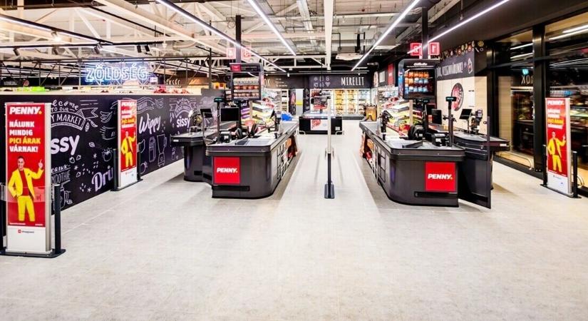 Nem csak olcsó, hanem példamutató is: a PENNY valami egészen nagyot húzott