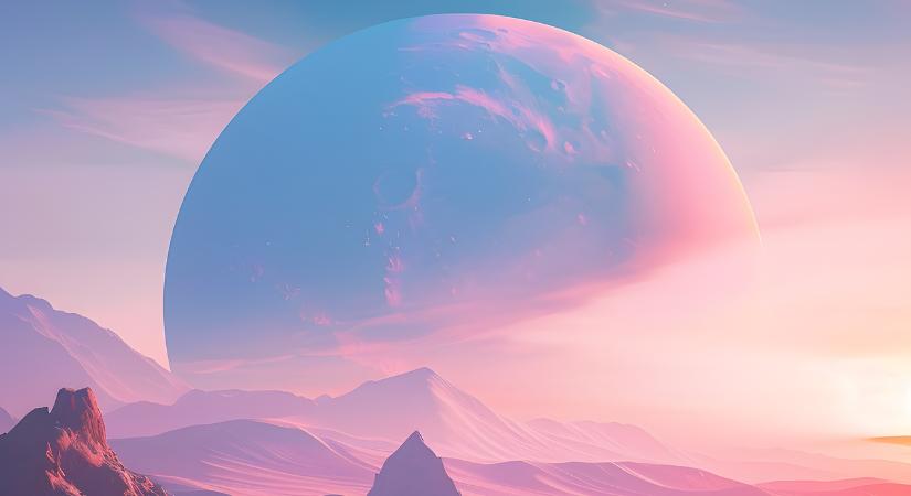 Hol van mindenki? - új elmélet segít választ találni a Fermi-paradoxon rejtélyére