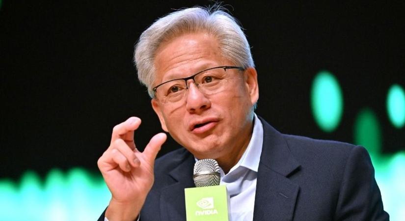 Bajban a Nyugat, elveszítheti a mesterséges intelligencia versenyt, és ezt nem akárki mondja – a túlszabályozás és a cinizmus hátráltatja a fejlesztéseket