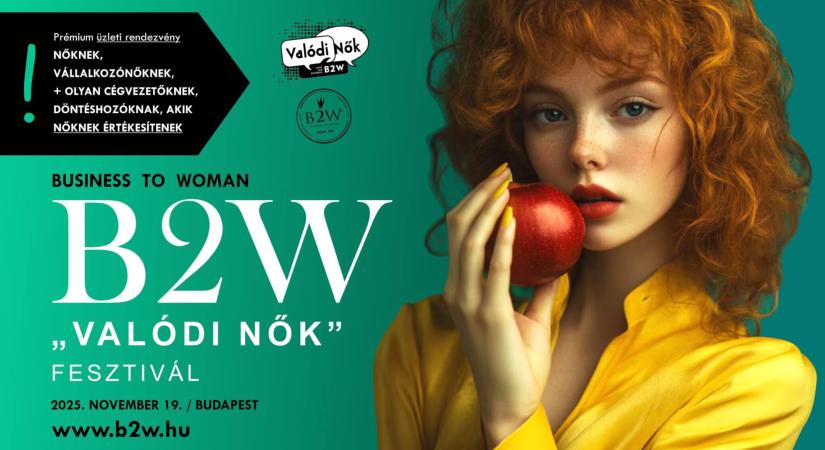 A DÖNTÉSEK 89%-A A NŐKÉ