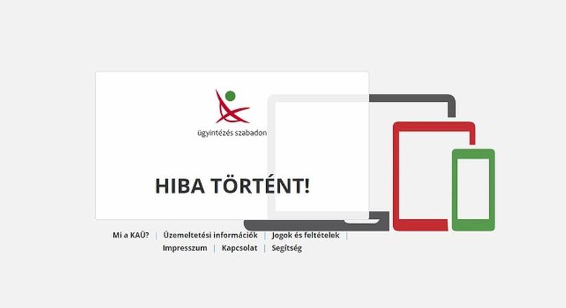 Hivatalos ügyeket intézne a hétvégén? Nem jó ötlet