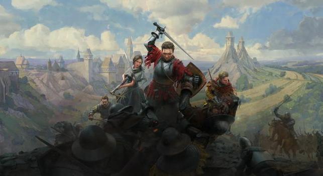 Hatalmas meglepetés: ingyen pörgethető a Kingdom Come 2!
