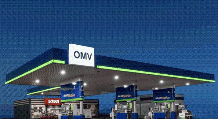 Ötszáz dolgozójától válik meg az OMV Petrom –Automatizálás és regionális növekedés áll a fókuszban