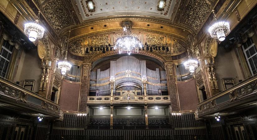 Meghirdették Budapesten a 2026-os Liszt Ferenc Nemzetközi Zongoraversenyt