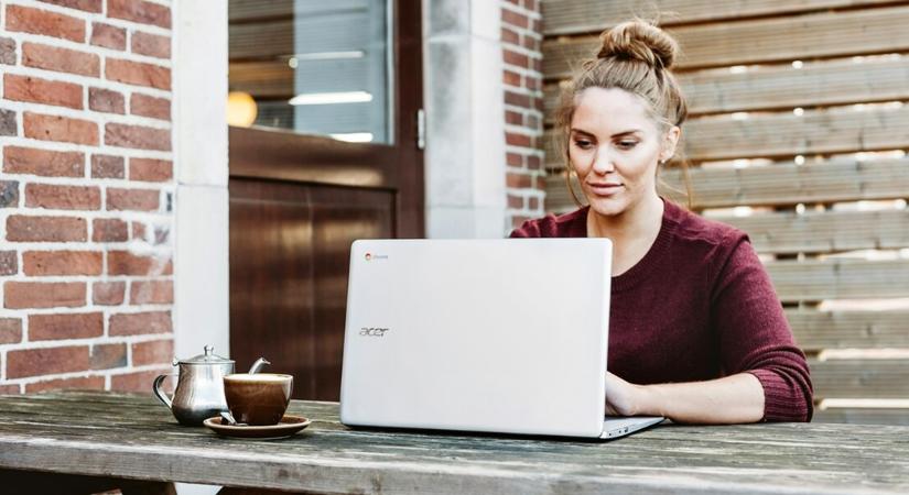 Hihetetlen, de igaz: Magyarországon már szinte mindent a nők döntenek el!