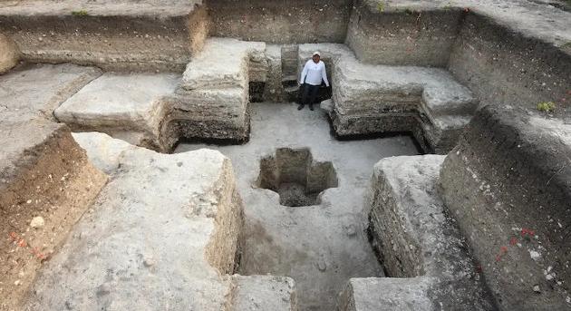 Feltárták Aguada Fénix titkát