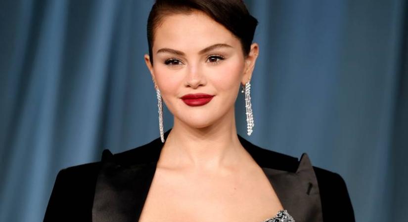 Selena Gomez 3 esküvői ruhája hatalmas trend lett: a legsikkesebb sztáresküvők 2025-ben