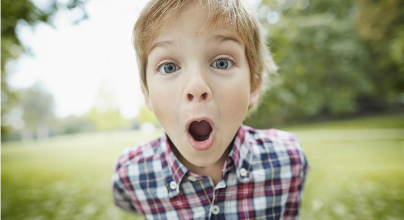 Ezek a legritkábban adott fiúnevek itthon