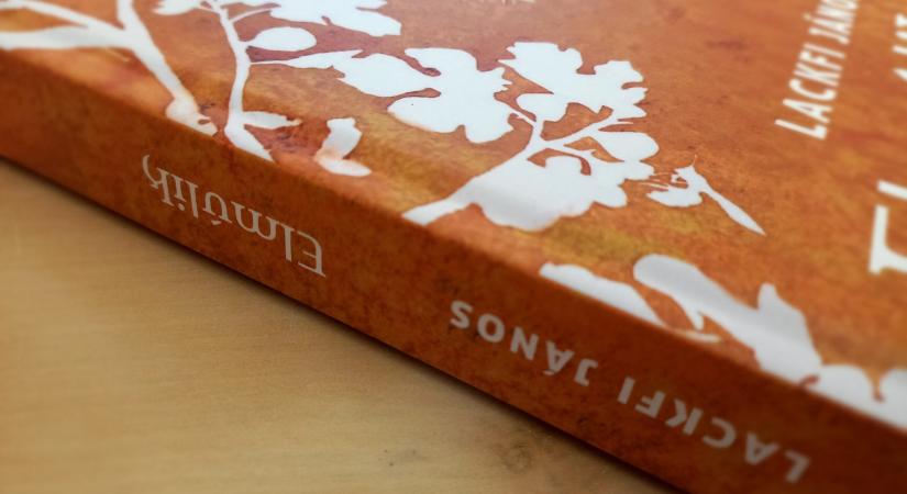 Elmúlik: A végtelenbe emel Lackfi János új kötete