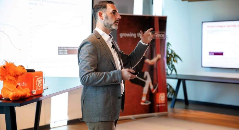 ING vezető elemző: a lassú kilábalásnak komoly ára lehet