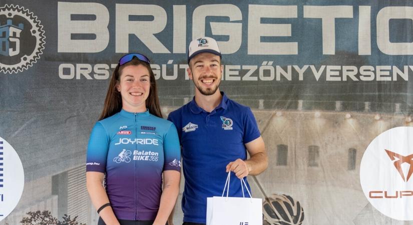 Ők bizonyítják, hogy minden lehetséges: tanulnak, sportolnak, és győznek – egyszerre!