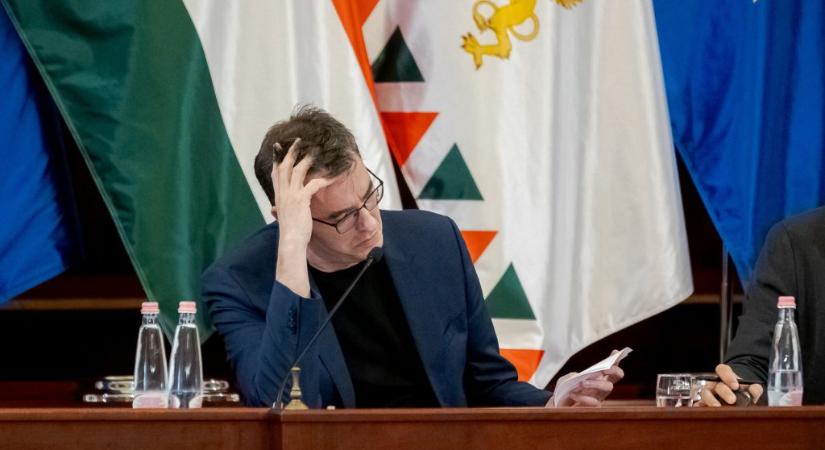 Jelen állás szerint év végére csődbe megy a főváros – a szakszervezeti sztrájkbizottsággal egyeztet Karácsony Gergely, mi jön ezután