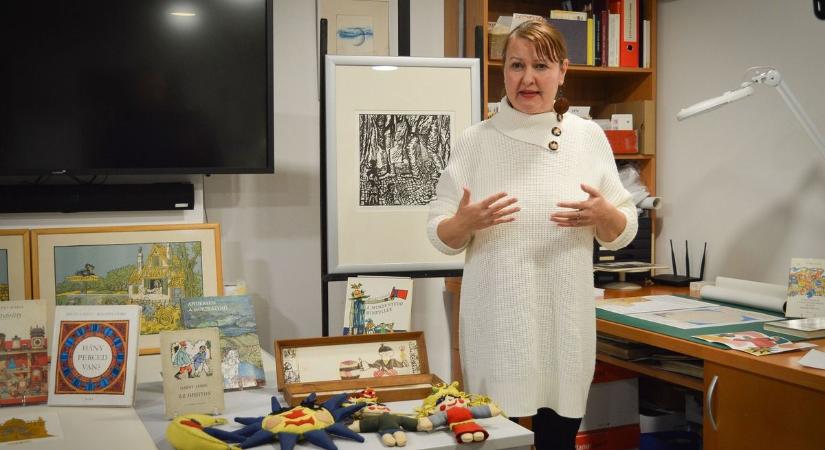 Mikrokozmoszok: ekkor nyílik a Damjanich múzeum legújabb „gyermeki” tárlata